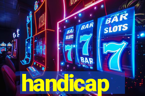 handicap - 2.5 o que significa